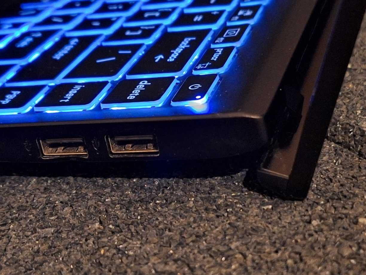 Piękny MSI Modern 14 i5-10210U SSD 512