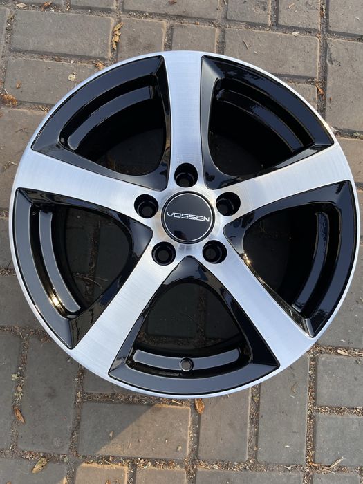 R16 5/112 et45 j7 dia66.6 Skoda VW Audi Seat Passat Golf Octavia a5 A7