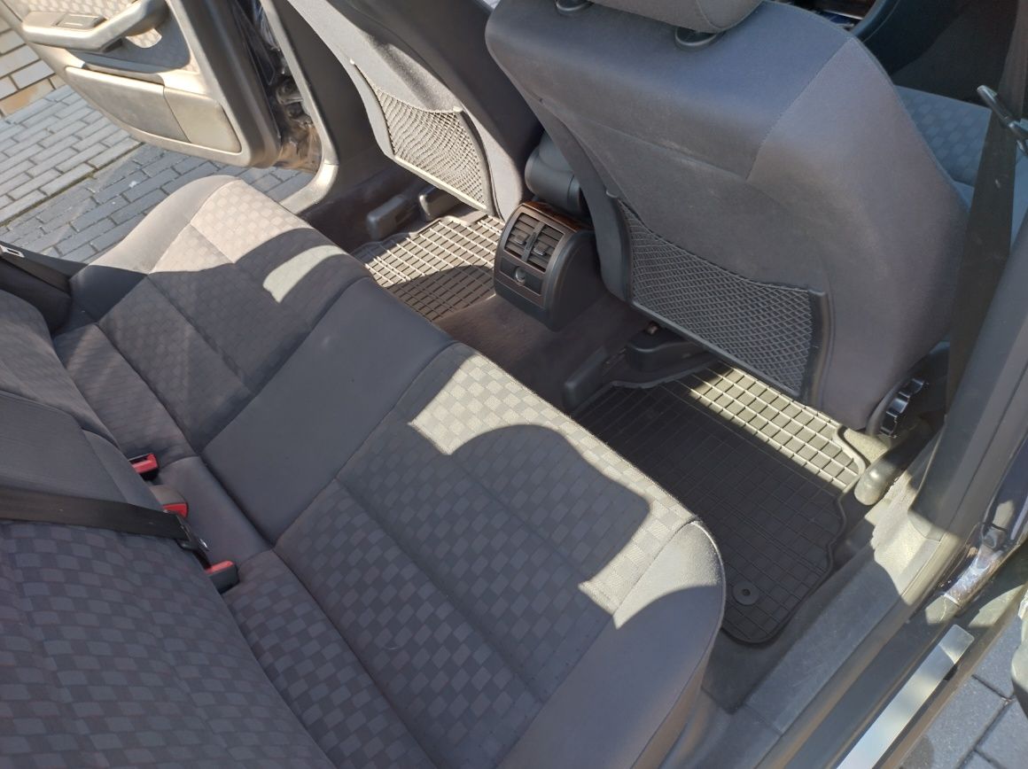 Audi A6 1.9 TDI 110 KM stara pompa bdb stan