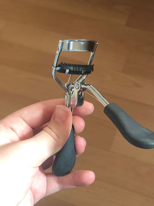 zalotka nowa w idealnym stanie