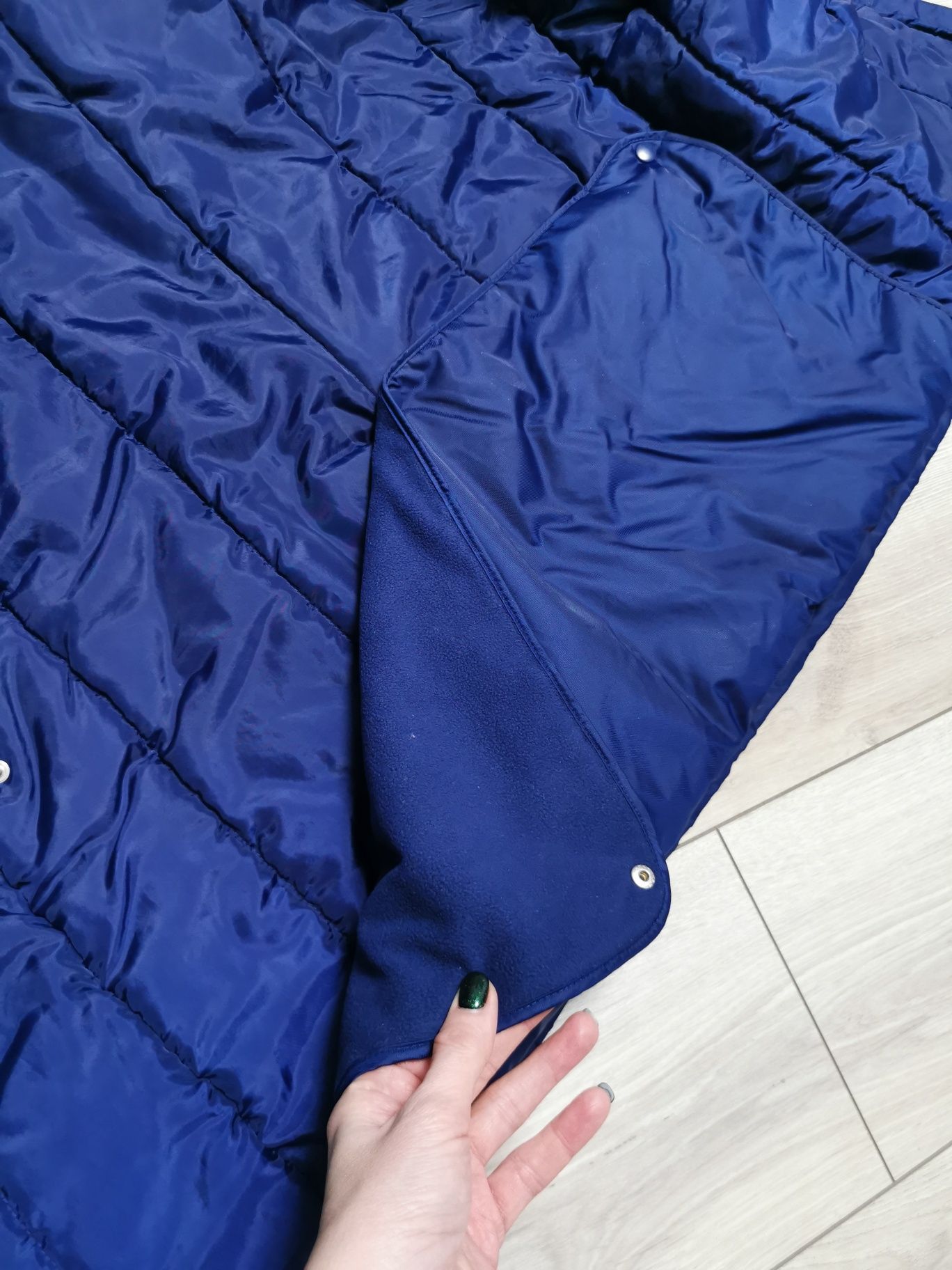 куртка чоловіча Adidas, оригінал, куртка зимова