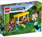 LEGO 21171 Minecraft komplet zestaw