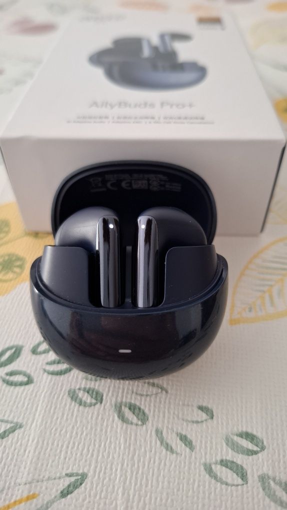 QCY AilyBuds Pro+ (HT10)