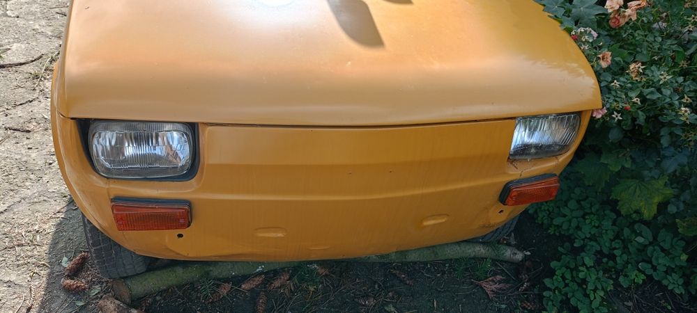 Sprzedam malucha auto
