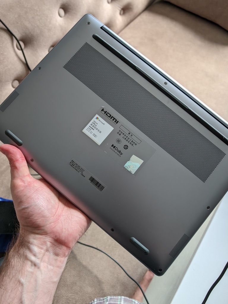 Redmi book pro 14 2024