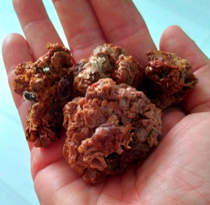 Kit pszczeli, naturalny ,propolis