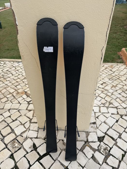 esqui alpino júnior Dynastar Team Speed