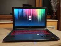 Laptop MSI GV62 7RD notebook gaming