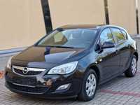 Opel Astra 5-drzwi/HB*1.4 benzyna/manual*oryg.128tys km*Klimatyzacja*Tempomat