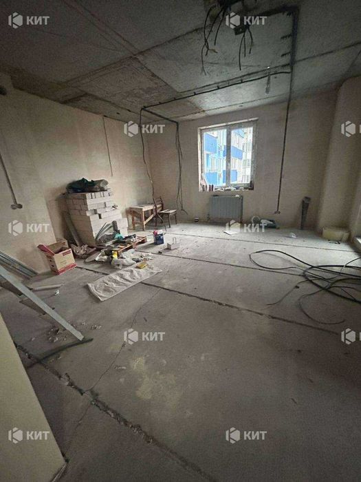 2-к 69м2 Одеська (Одесская ЖК Дом на Зерновой) 128625