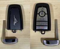 Оригинальный смарт ключ key Ford Mustang 2014-2022 USA