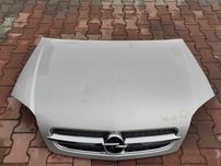 Maska Opel Vectra C przedlift Nr.19