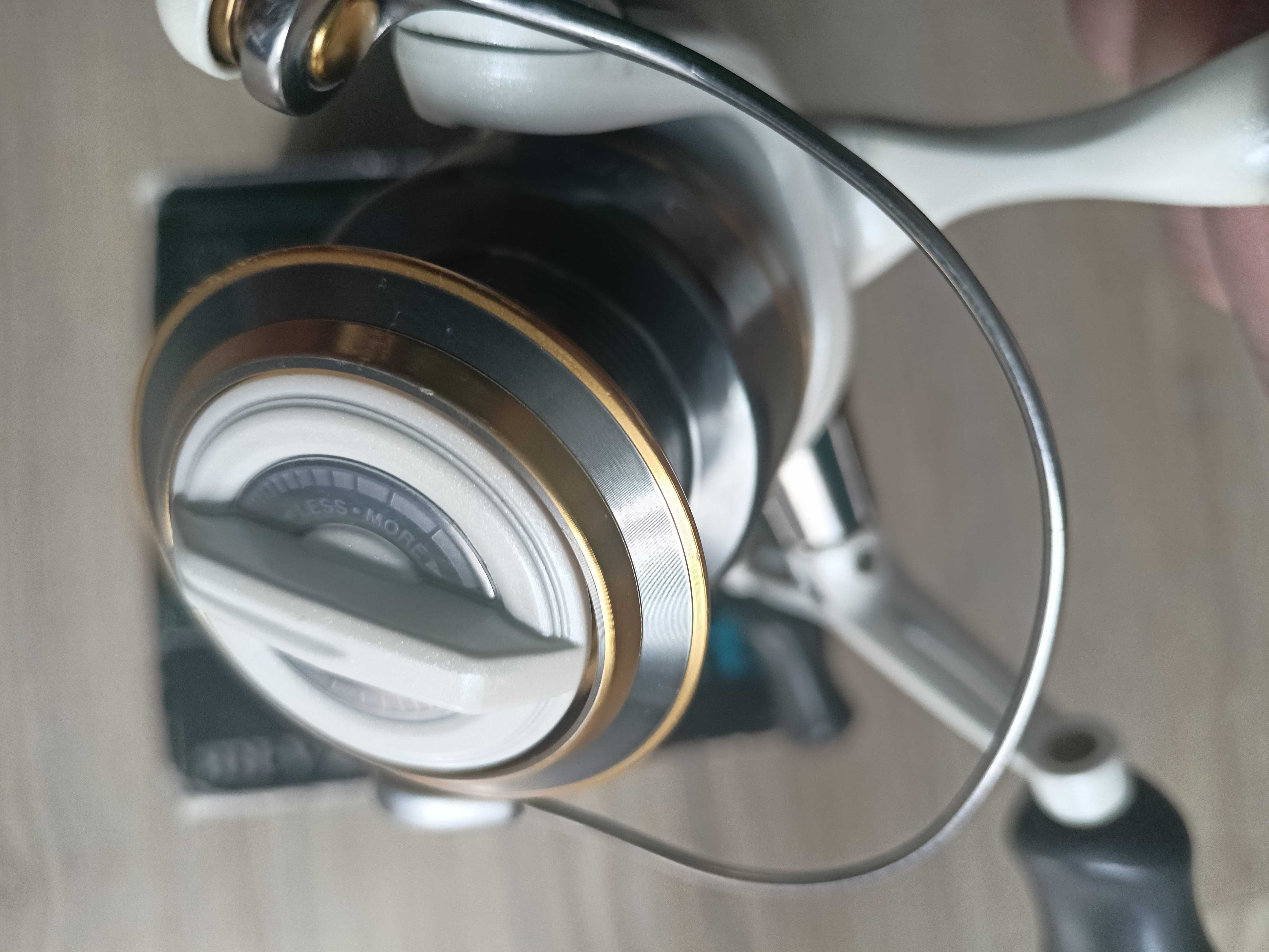 shimano stradic 2500 fc