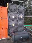 Bojler Viessman 160L 155L Nierdzewka