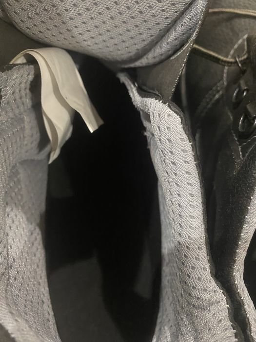 Рабочая спецовачная обувь 42р и 45р новые и теплые резиновые сапоги