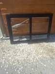 Okino aluminium przesuwne powystawowe