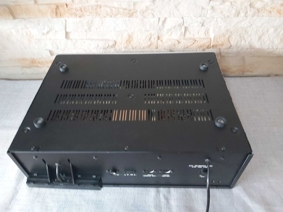 UNITRA DIORA  Tuner  TSH 113 stan kolekcjonerski po pełnym serwisie.