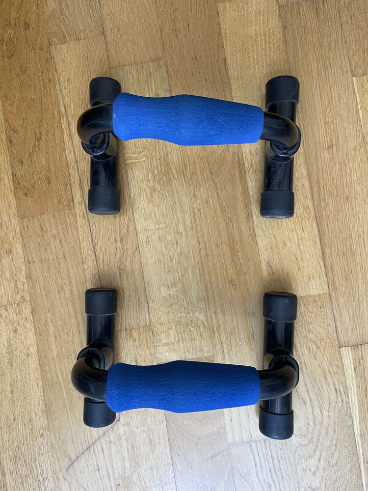 Pegas para flexōes