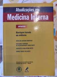 Livro medicina interna