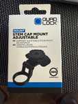Uchwyt Quad Lock Stem Cap Mount Adjustable