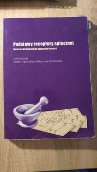 Podstawy receptury aptecznej