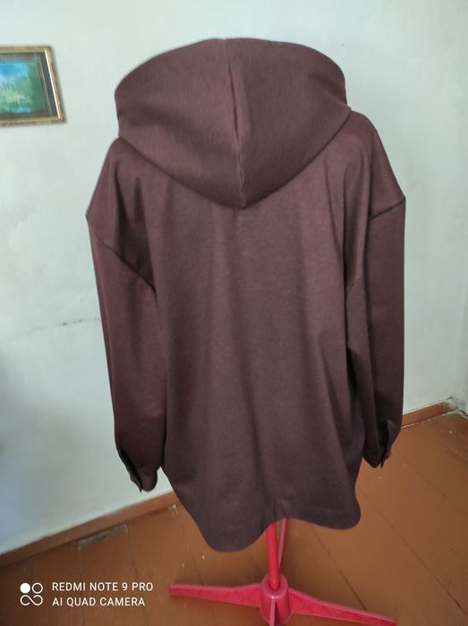 Пошиття верхнього одягу