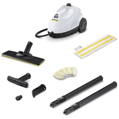 Оренда пароочисника Karcher SC 2 EasyFix у Львові