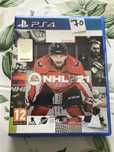 NHL 21 gra na ps4 gry playstation hockey hokej 20 ps5 22 pro 23 dobre