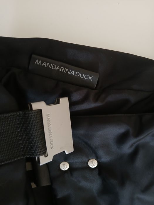 Mala portátil MANDARINA DUCK