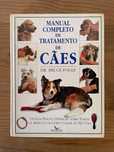 Manual Completo de Tratamento de Cães - Bruce Fogle (portes grátis)