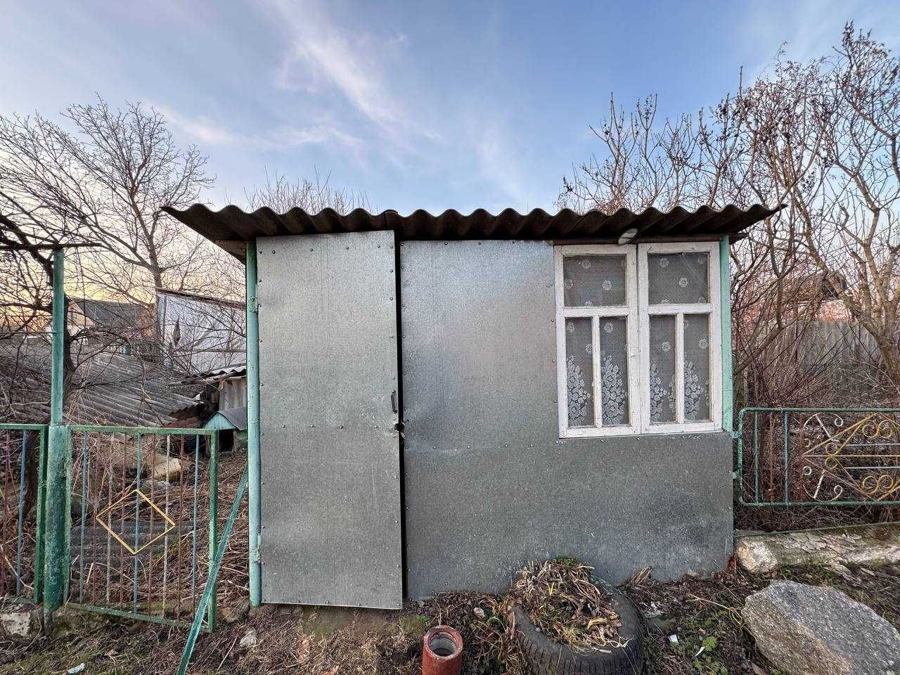 Продам будинок с. Вовчинці
