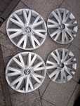 Kołpaki 16 cali VW Golf 7  oryginał