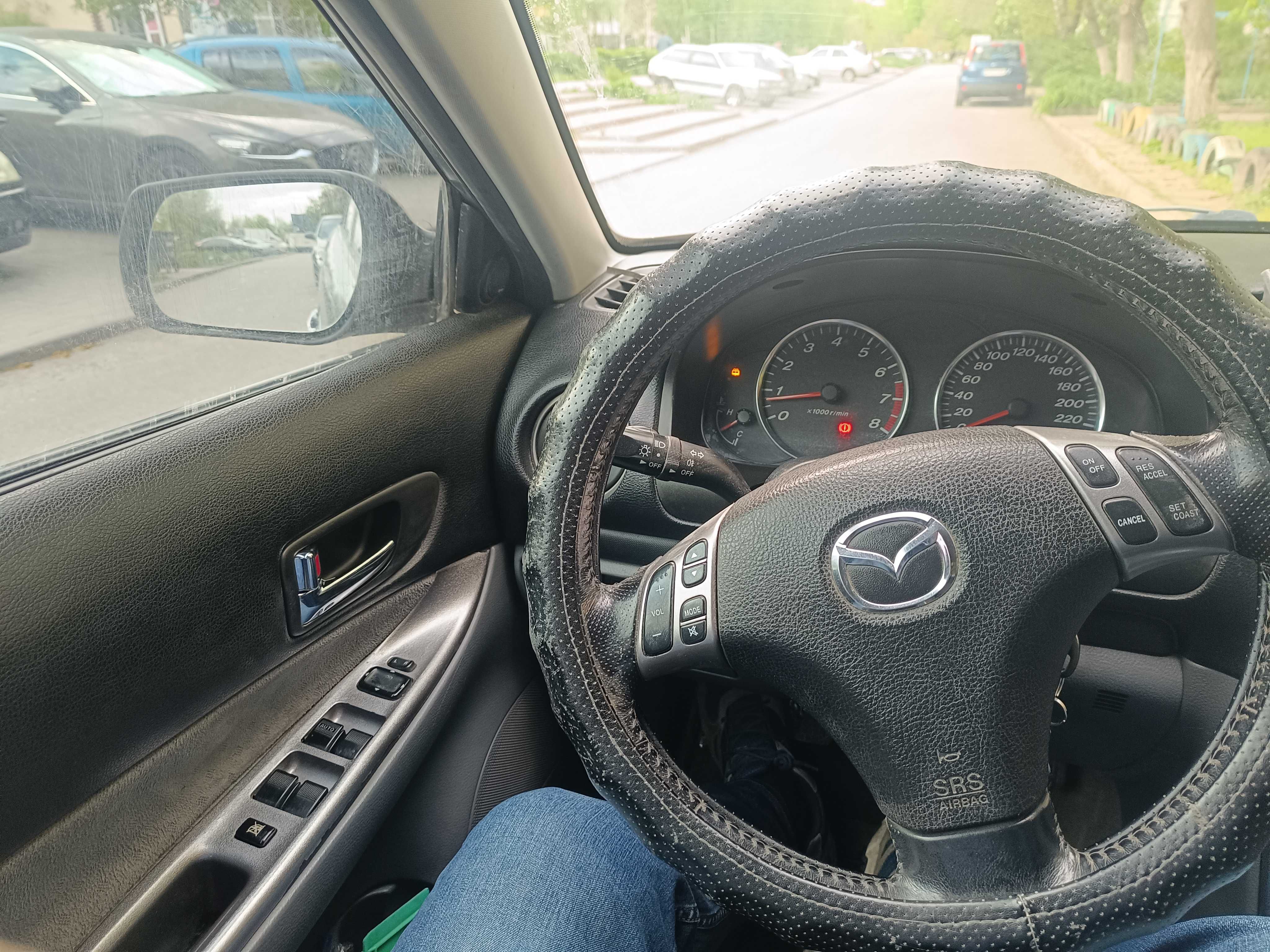 Продам Мазда 6,2005г.