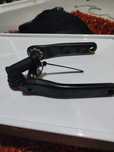 Pedaleiro Sram xx1 carbono