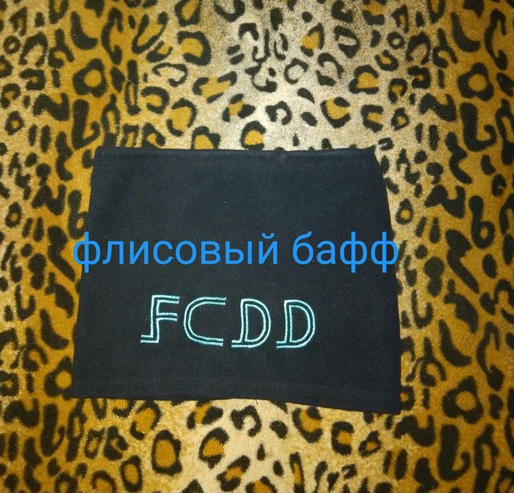 Бафф флисовый,состояние хорошее