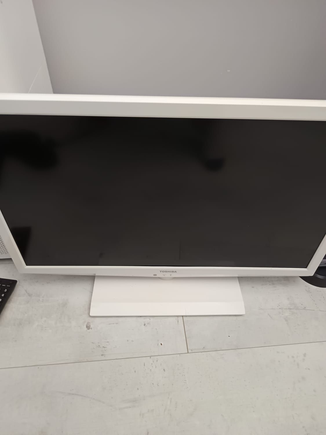 Telewizor TOSHIBA 26EL934G