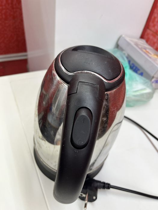 Чайник електричний Rotex бу