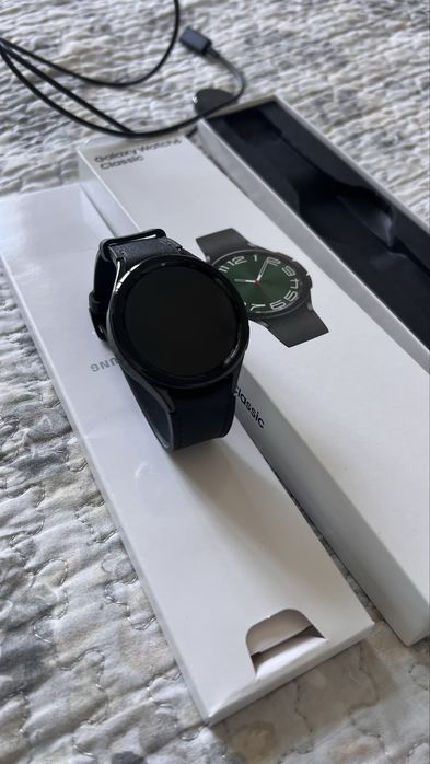 smart годинник samsung
