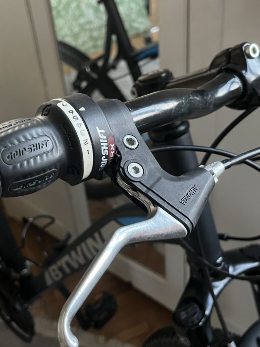 Rower gorski MTB Rockrider 340