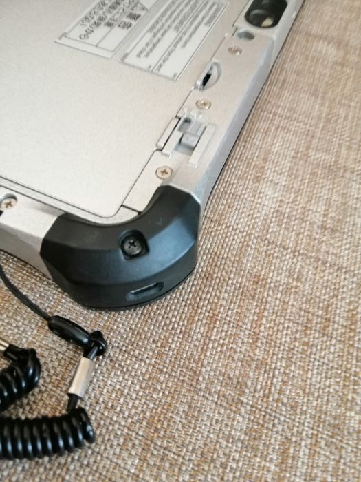 Планшет Panasonic FZ-G1 i5 3437u 4/128