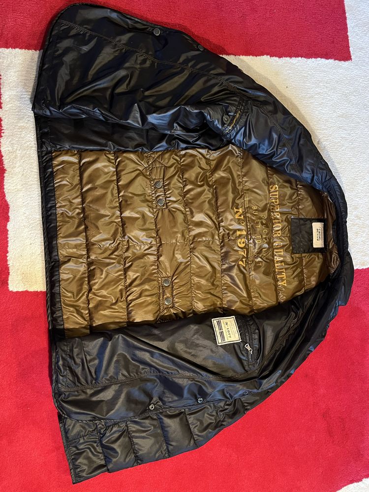 Kurtka  camel active