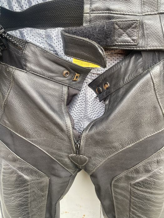 Мотокомбинезон Probiker 52