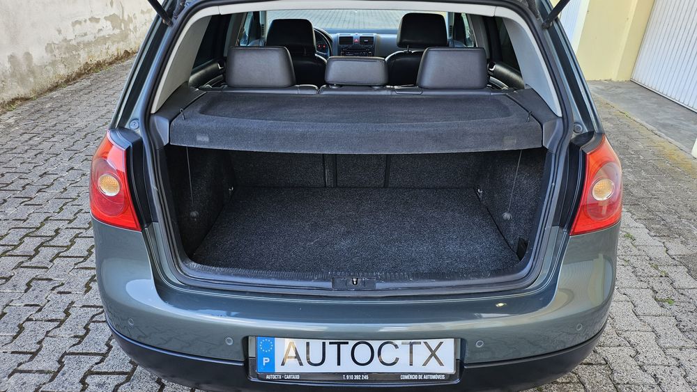 Vw golf 2.0 tdi Nacional