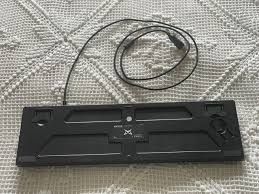 Teclado mecânico Matrics kamikaze