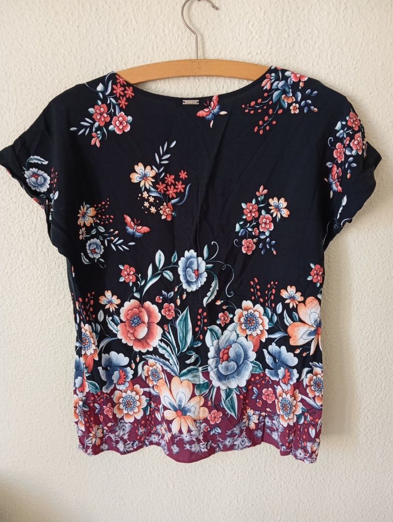 2 blusas frescas 38 Drops M
