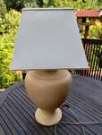 Lampa stołowa duża 61 cm