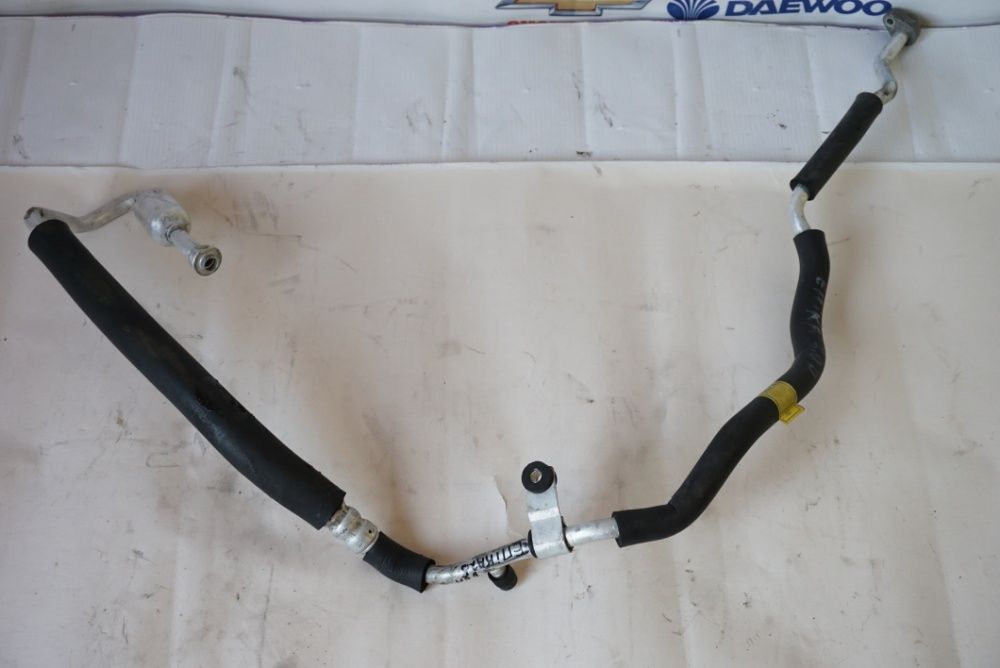 Трубка кондиціонера Chevrolet Epica\Шевроле Епіка 2.5