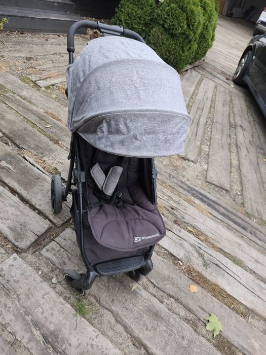 Sprzedam spacerówkę