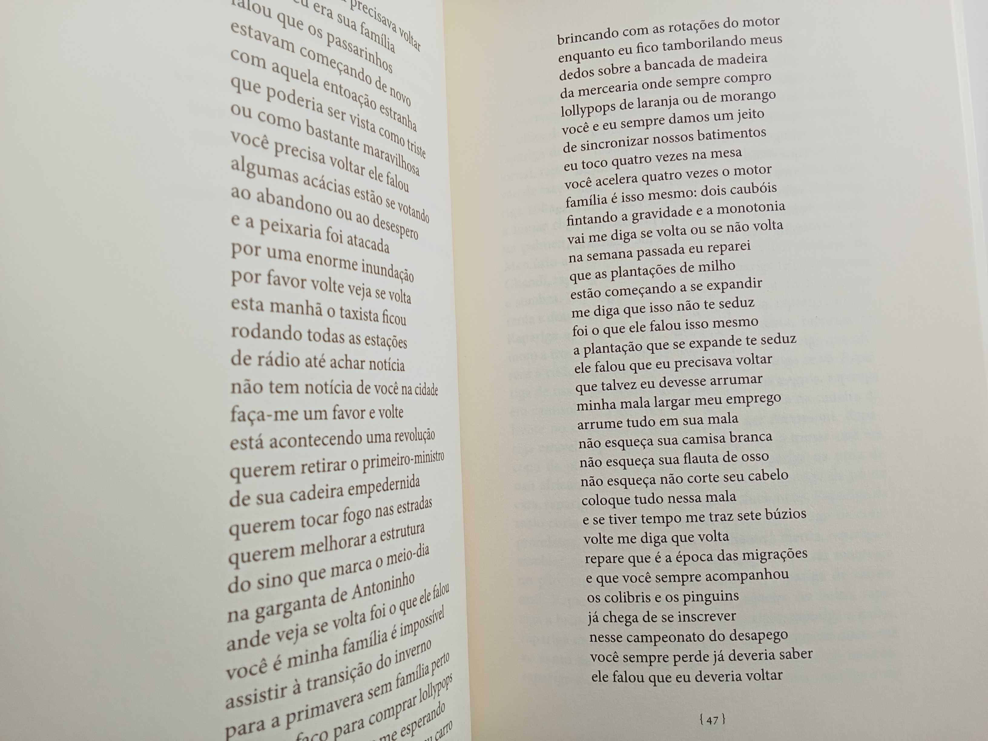 Matilde Campilho - Jóquei