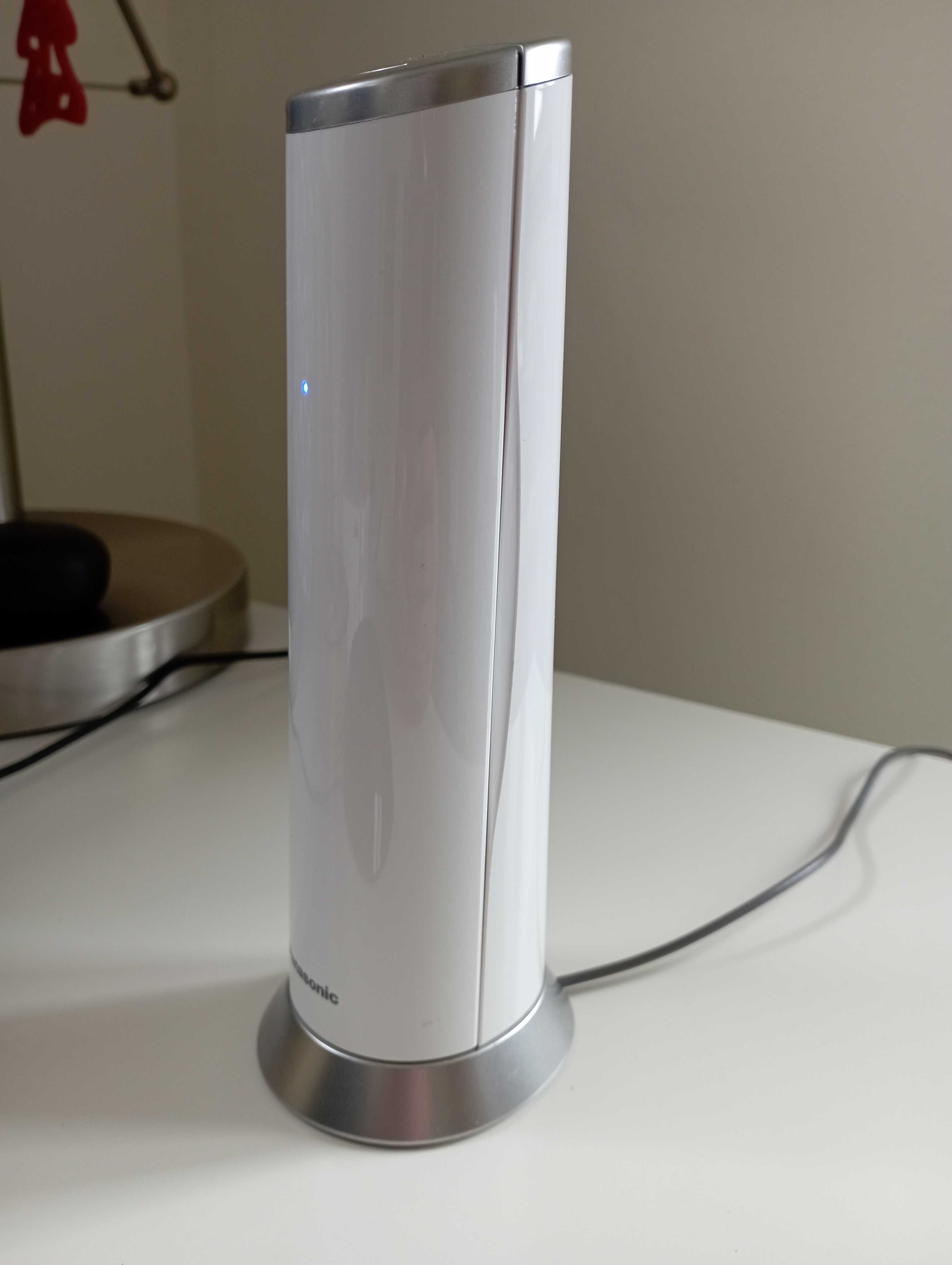 Telefone sem fios Panasonic (duo)